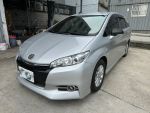 17年 威曲 2.0L 恆溫 黑內裝 ...