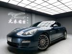 【元禾國際車業】Panamera V6 ...
