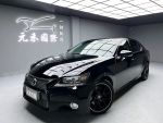 【小富】2012 Lexus GS250 豪...
