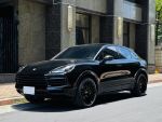 總代理Cayenne Coupe里程1.6萬...