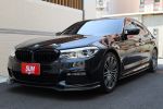 台南小林-530i M版 配備好 沒有煙味 原鈑件 跑七萬九 定期保養 里程保證