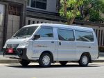 【全能大空間｜2019年Mitsubishi DELICA 2.4 自排箱型車】