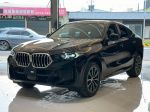 BMW X6 xDrive40i M Sport 總...
