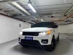 【台北茂園貿易】Meridian音響、盲點偵測、360 度環景、真皮內裝！