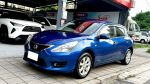 2015年 NISSAN TIIDA 1.6 五門 低里程 全原廠保養