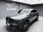 【小富】2020 GLC43 Coupe AMG...