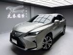 【小富】2019年式 Lexus RX450...