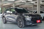 KUGA Lv2超值型 原鈑件 ACC跟...