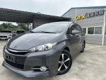 Toyota Wish 2014款2.0尊爵