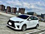 極品來了2016年豐田YARIS S版...