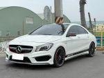 全台最便宜2015年CLA45全車原...