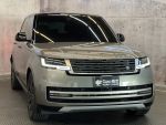 總代理 Range Rover P400 SE SWB 8千公里 配備滿