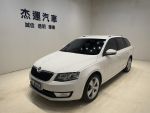 【杰運台北】2015 SKODA Octav...