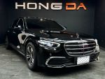 Benz S350d 總代理 P20 氣壓懸...