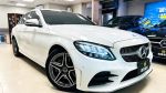 逸展車業 2019年 BENZ C300 AM...