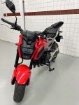 可預購--2018年HONDA-MSX-ABS版#可舊車折抵#笛加車業