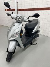  可預購---2019年KYMCO-Nice-100(車庫車)#笛加車業