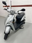 可預購---2019年KYMCO-Nice-100(車庫車)#笛加車業