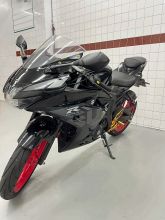  2020年SUZUKI-GSX-R150-ABS版(車況佳)#可舊車折#笛加車業