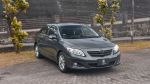 跑超少的Altis 最強代步車