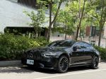 禮遇佳車業 x AMG GT43 總代理 U88旋鈕 20吋AMG鋁圈