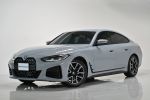 420 四門 M sport