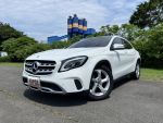 【2018 M-Benz GLA 200】都會...