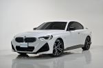 220I M Sport 雙門