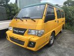2015得利卡廂車 2.4L 空間大 方便載人