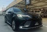 倍斯車庫 2021 Sienna 2.5HV...