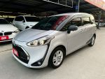 車況美 價實在 買車找我們就對了! 2022 SIENTA 1.8
