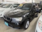 2014年 BMW X3 F25 xDrive20i...