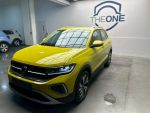 T-CROSS 230 Tech
