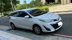 2020年 Toyota Yaris 1.5 CVT 7速手自排 自然進氣