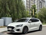 戰杰車業  只賣讚的車 2022 Focus 5D ST-Line Lommel