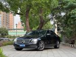 【皇賓汽車 x 臺北賓士汽車】總代理 天窗 環景 摸門 盲點
