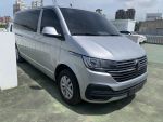 8891嚴選 Caravelle L 僅跑2千6 2023年4月領牌 瑞德汽車