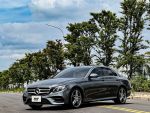 凱爾車業林口店＿百萬出頭開E-class, AMG外觀套件