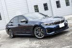 馳堂-萊因認證 2019 G20 M340i XDrive 大滿配 市場最新價格