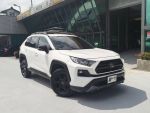 TOYOTA RAV4躍野冒險版四輪傳...