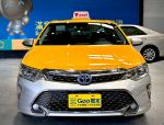 通運嚴選2015Toyota Camry 油電稀有尊絕版前後LED頭尾燈安卓機