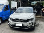 2022小改款～280 TSI Style Design，原廠保固中，原鈑件！