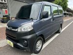 2023年凌厲  自排  A180五人座 箱型客貨車 里程數2萬 新車保固中