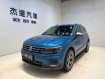 【杰運台北】 2018 VW Tiguan ...