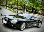 經典重現 V8 Kompressor ACC跟...