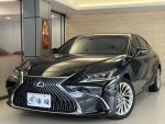 2019 Lexus ES300h 旗艦版 黑色 《東威》