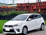 超值省油代步神車 2017年 Toyota YARIS S版 原版件只售26.8