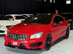 【實車實價 實車在店】2.0渦輪 總代理 PLUS 全景 AMG 大安卓機 環景