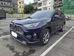 RAV4 hybrid旗艦 盲點 跟車 電...
