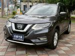 【杰運台中】Nissan X-Trail 2...